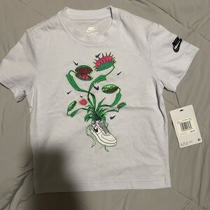 Nike Girls Tee